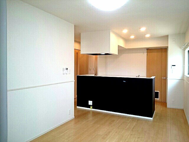 3/20 リビング/ダイニング