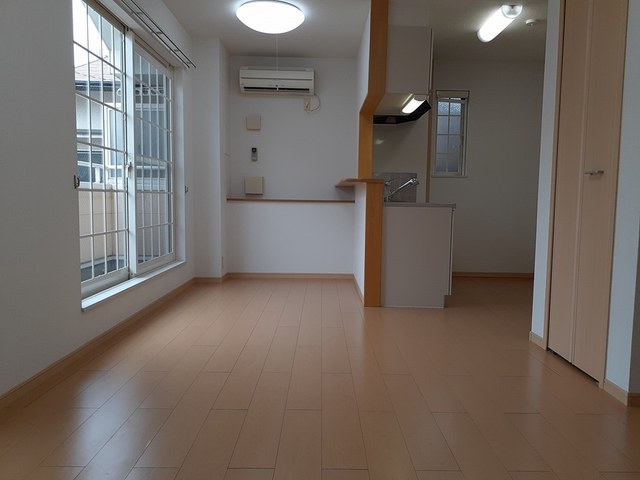 3/20 リビング/ダイニング