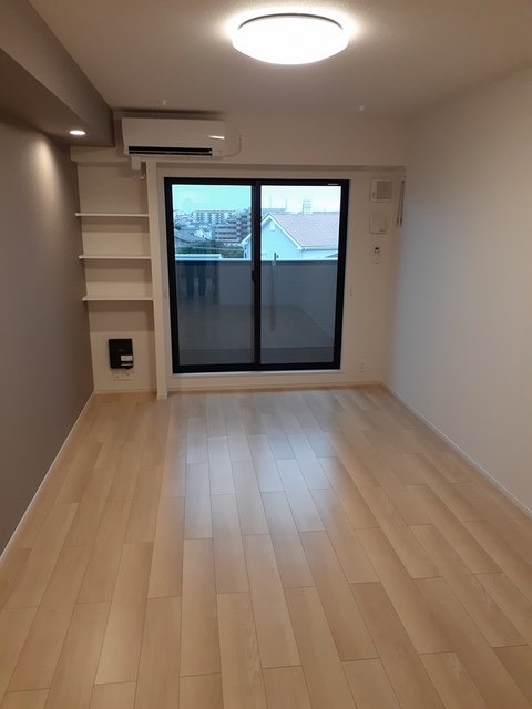 3/21 リビング/ダイニング