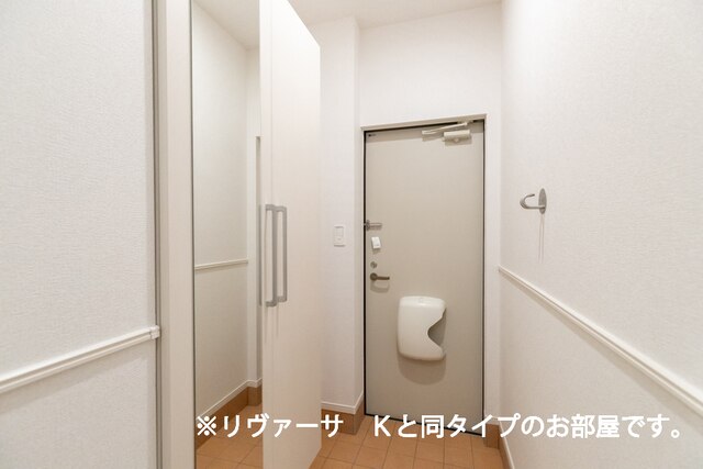 7/23 玄関