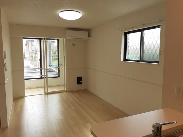 3/20 リビング/ダイニング