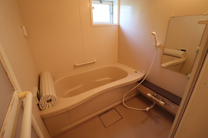 7/20 浴室