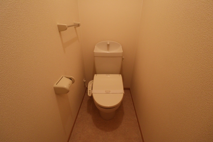 8/20 トイレ
