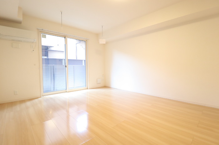 3/26 リビング/ダイニング