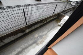 16/16 バルコニー