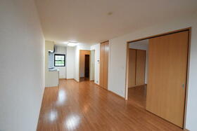 4/16 リビング/ダイニング