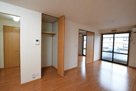 5/16 リビング/ダイニング