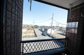 14/14 バルコニー