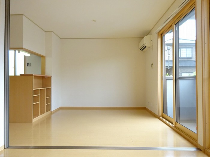 3/21 リビング/ダイニング