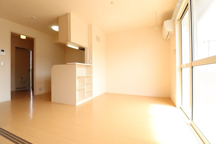 3/28 リビング/ダイニング