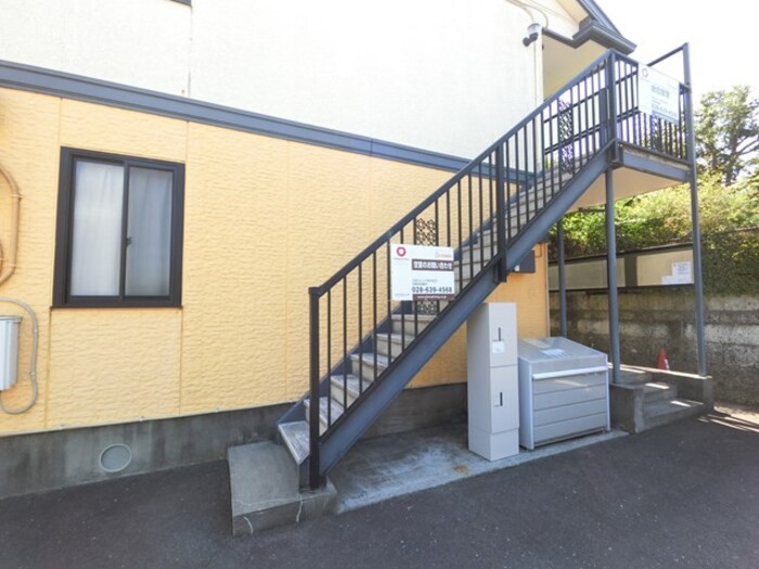 3/11 エントランス