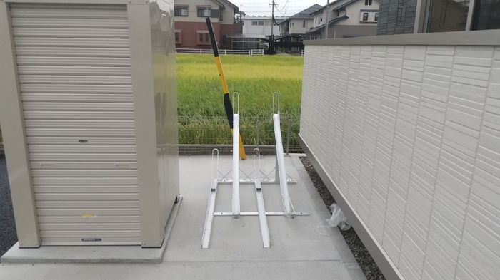 16/21 エントランス