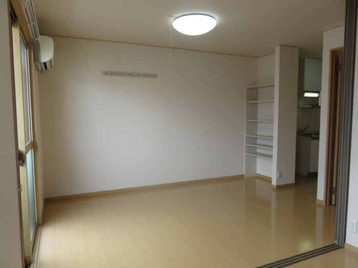 3/19 リビング/ダイニング