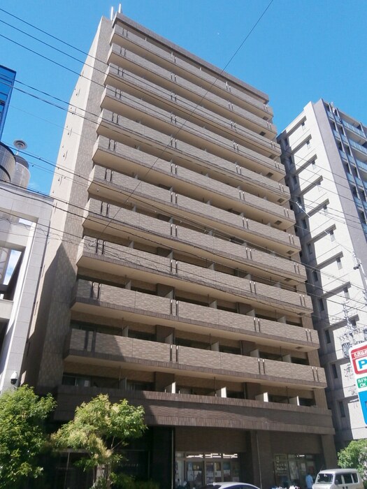1/19 外観