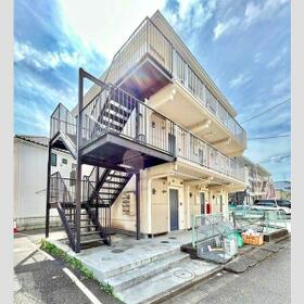 4/4 エントランス