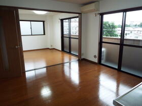 14/26 バルコニー