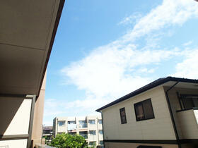 9/11 バルコニー