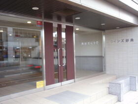 10/11 エントランス