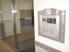 11/11 エントランス