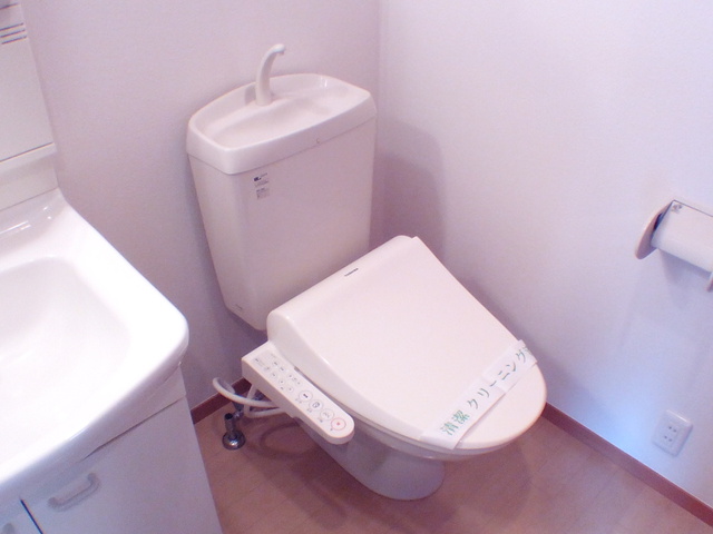 9/29 トイレ