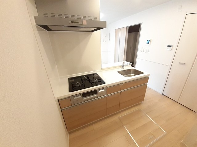 7/20 キッチン