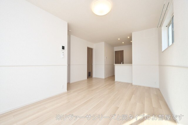 3/20 リビング/ダイニング