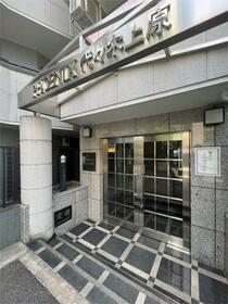 16/16 エントランス