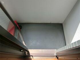 15/16 バルコニー