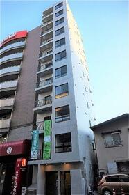 Ｂｅｅ　Ｆｌａｔｓの外観