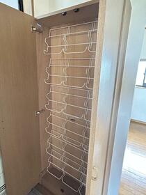 11/13 バルコニー