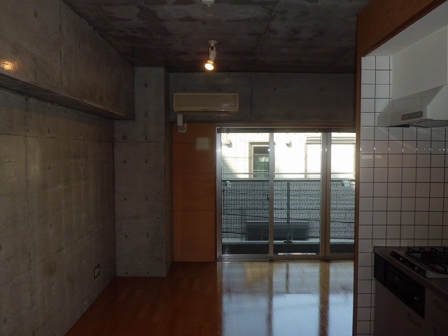 3/19 リビング/ダイニング