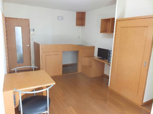 6/14 リビング/ダイニング