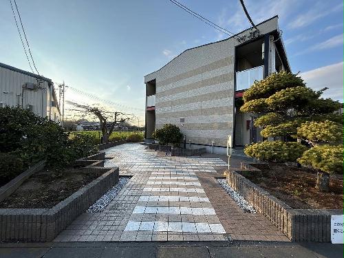 13/24 エントランス