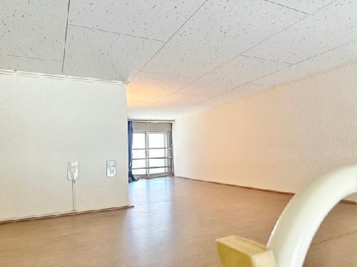 4/14 リビング/ダイニング