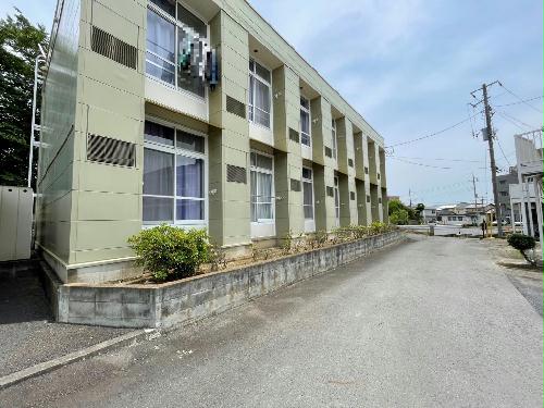 7/14 バルコニー