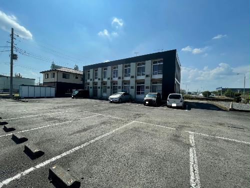 6/14 バルコニー