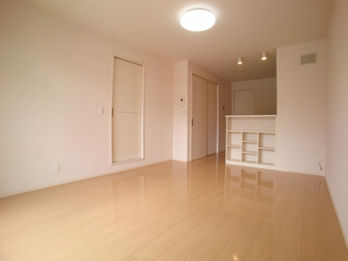 3/20 リビング/ダイニング