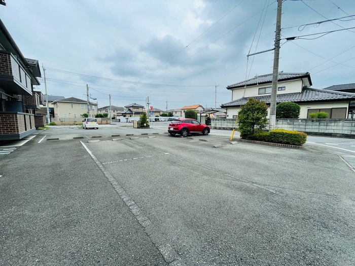 20/24 駐車場