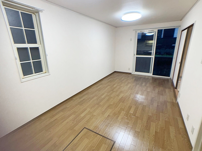 3/20 リビング/ダイニング