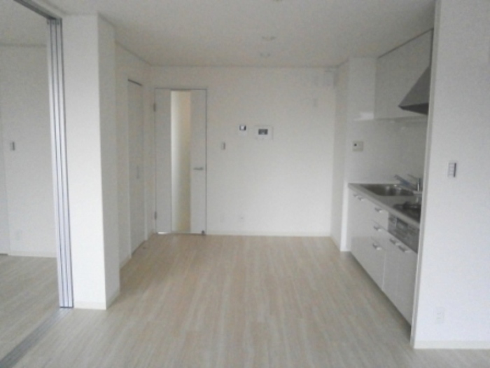 3/20 リビング/ダイニング