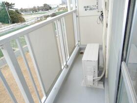 9/17 バルコニー