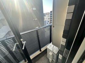 13/17 バルコニー