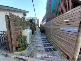 15/16 エントランス