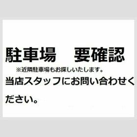 14/14 駐車場