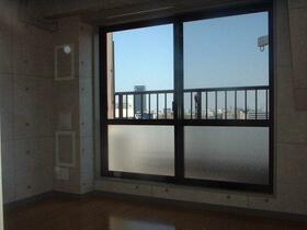 10/14 バルコニー