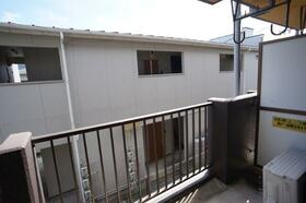 14/22 バルコニー