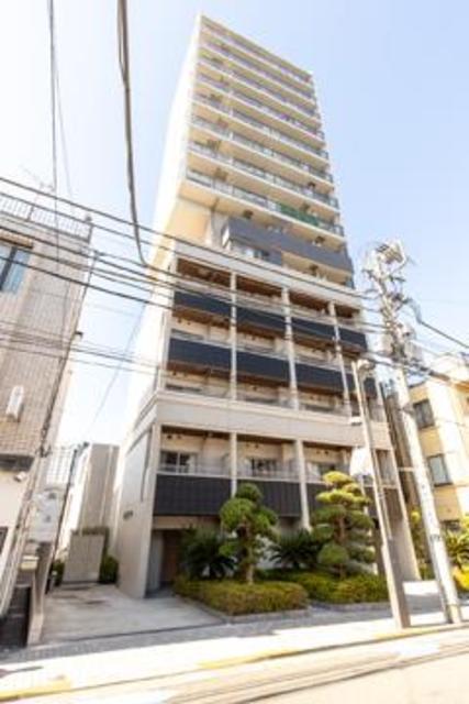 1/24 外観