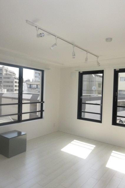 3/17 リビング/ダイニング