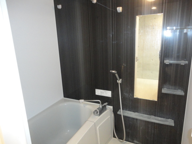 9/17 浴室