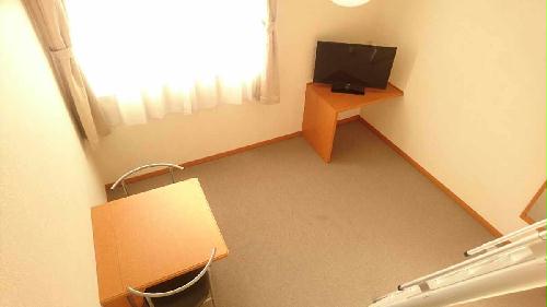 6/14 リビング/ダイニング